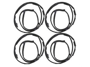Keder blatobrana Buba, set 4 kom 8180450110, 111898707