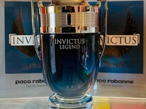 Invictus legend original parfem Tuzla parfemi