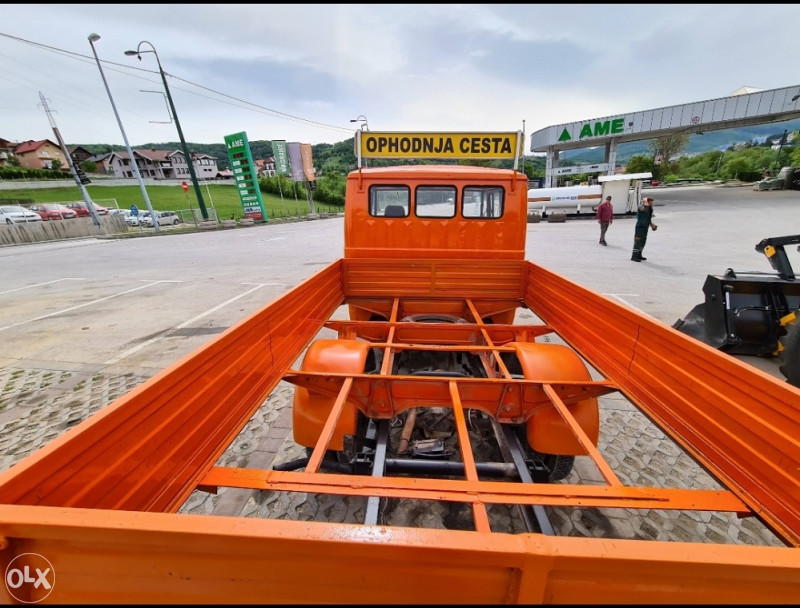 Kombi mercedes