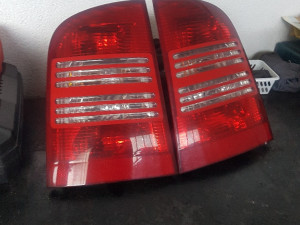 STOPE STOPKE KARAVAN SKODA OCTAVIA 98-04