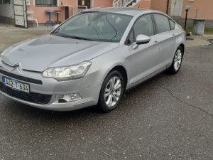 Iznajmljivanje auta Citroen C5 2.0hdi automatik 2013god