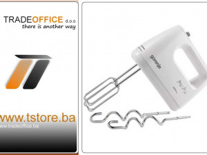 GORENJE ručni mikser M360CW 300W