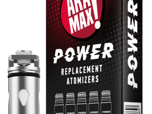 Grijač Aramax Power Ara Max