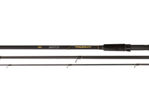 Zebco Trophy Match 3.90 cm - Ribolovni Štap