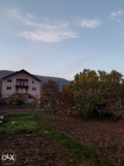 Kuća Mostar Vrapčići  - stambeni i moguc poslovni dio 2