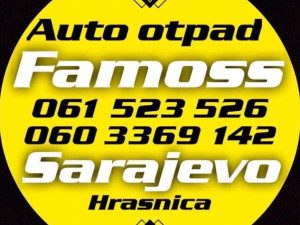 Diskovi prednji Peugeot 407 2.0 HDI DIJELOVI