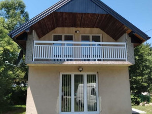 ALU&PVC STOLARIJA D&S MONT