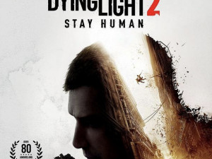 DYING LIGHT 2 STAY HUMAN PS4. DIGITALNA IGRA