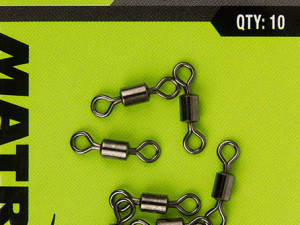 Matrix Barrel Swivels