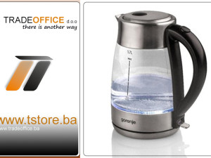 GORENJE kuhalo za vodu K17GED