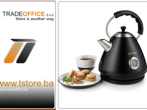 GORENJE kuhalo za vodu K17CLBK