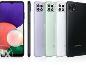 Samsung Galaxy A22 64GB 4GB