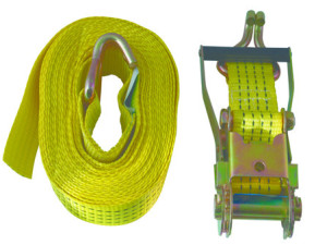 Pojas spaner remen 6m 1000kg 38mm