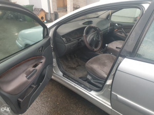 CITROEN C5 2.0hdi 2000god. DIJELOVI