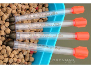 Drennan - Pellet Waggler Plovci