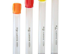 Drennan Shorty Pellet Waggler - Plovak