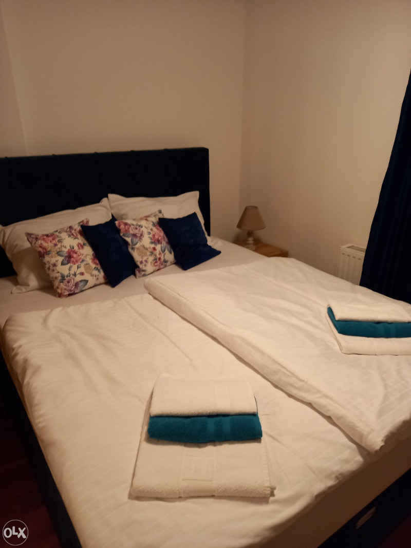 Apartman Eko Fis Vlašić