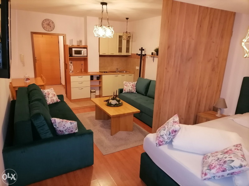 Apartman Eko Fis Vlašić 7