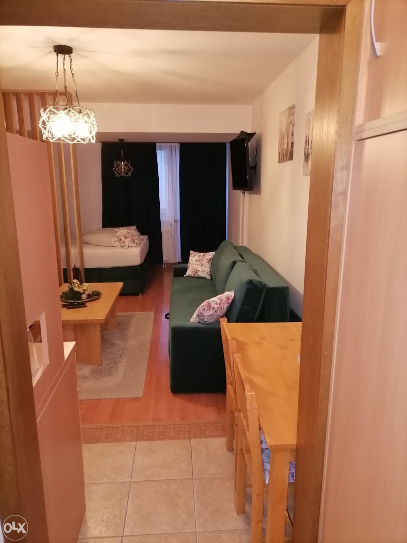 Apartman Eko Fis Vlašić 8