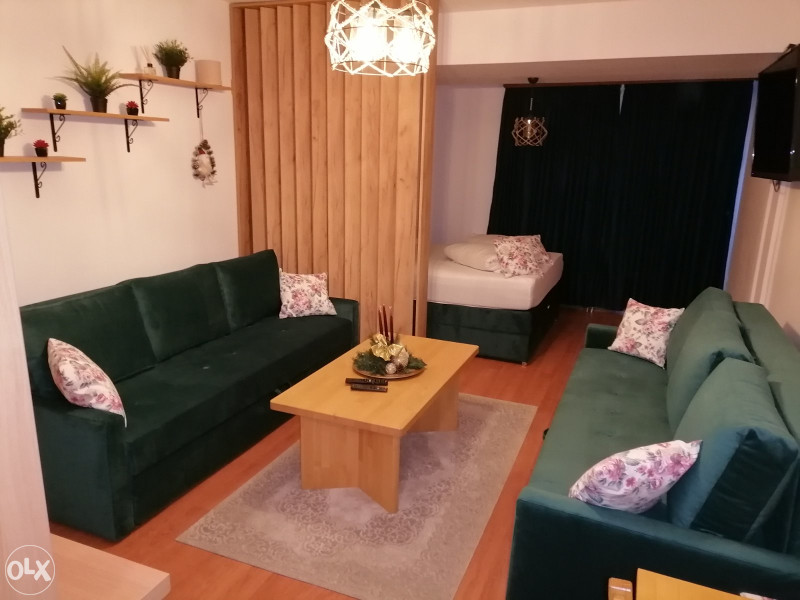 Apartman Eko Fis Vlašić 6