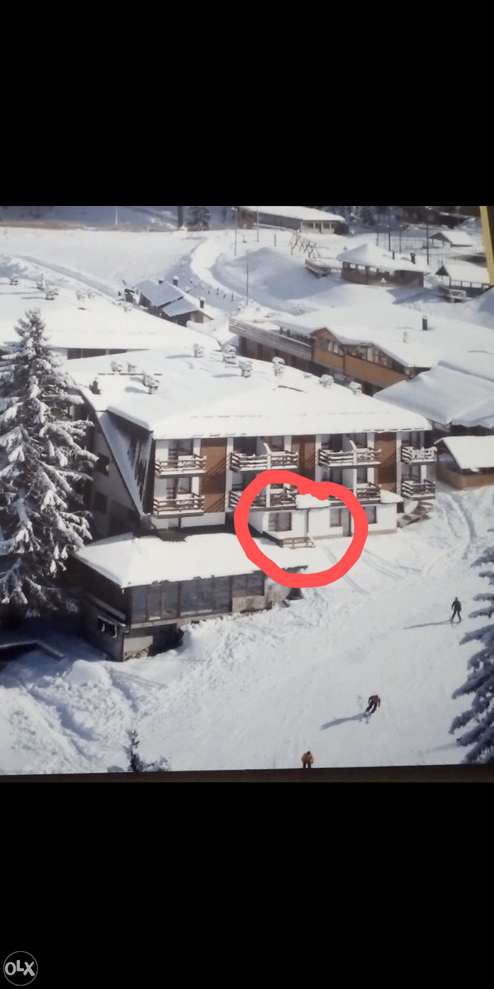 Apartman Eko Fis Vlašić 3