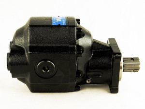 Pumpa HYVA zupčasta 52cc 4H