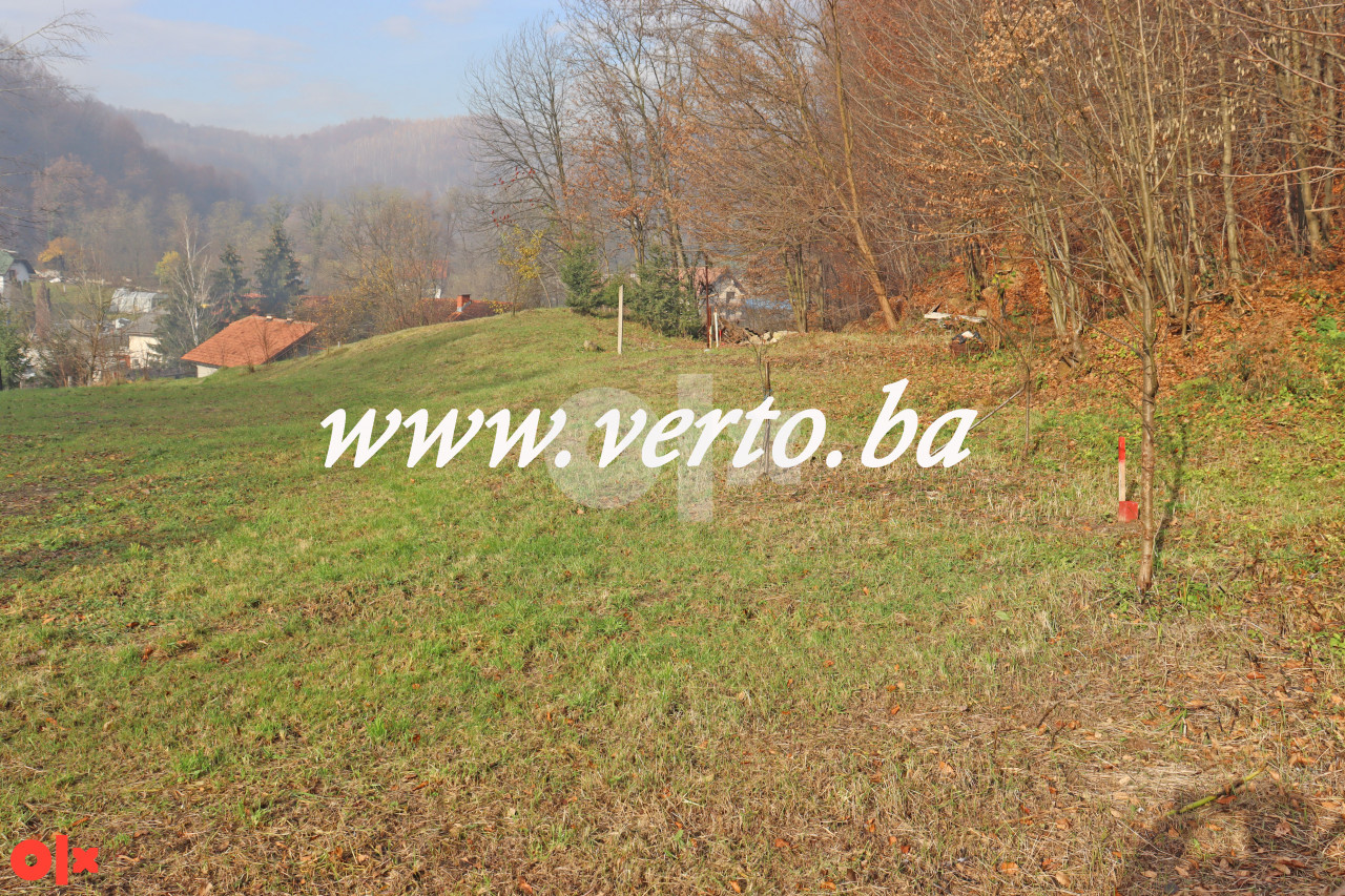 ZEMLJISTE, MOLUHE, TUZLA 5