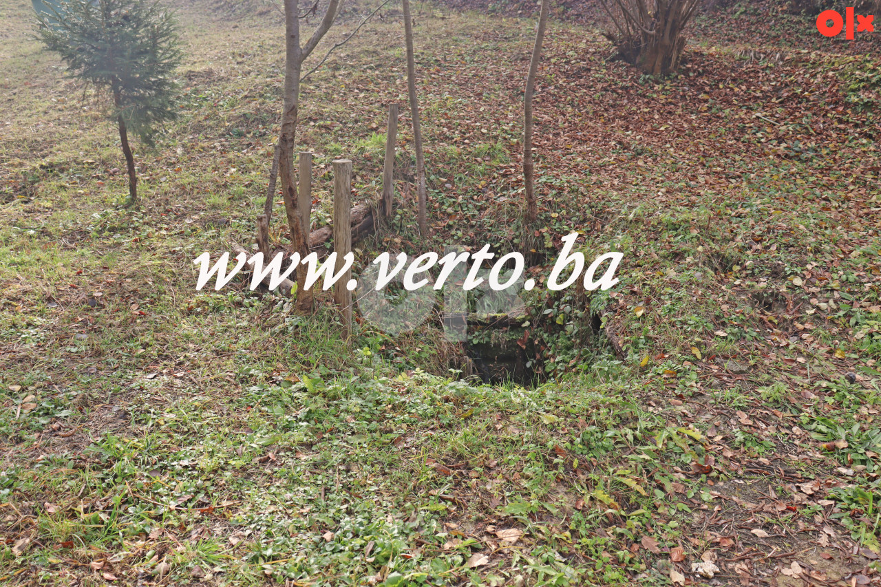 ZEMLJISTE, MOLUHE, TUZLA 7