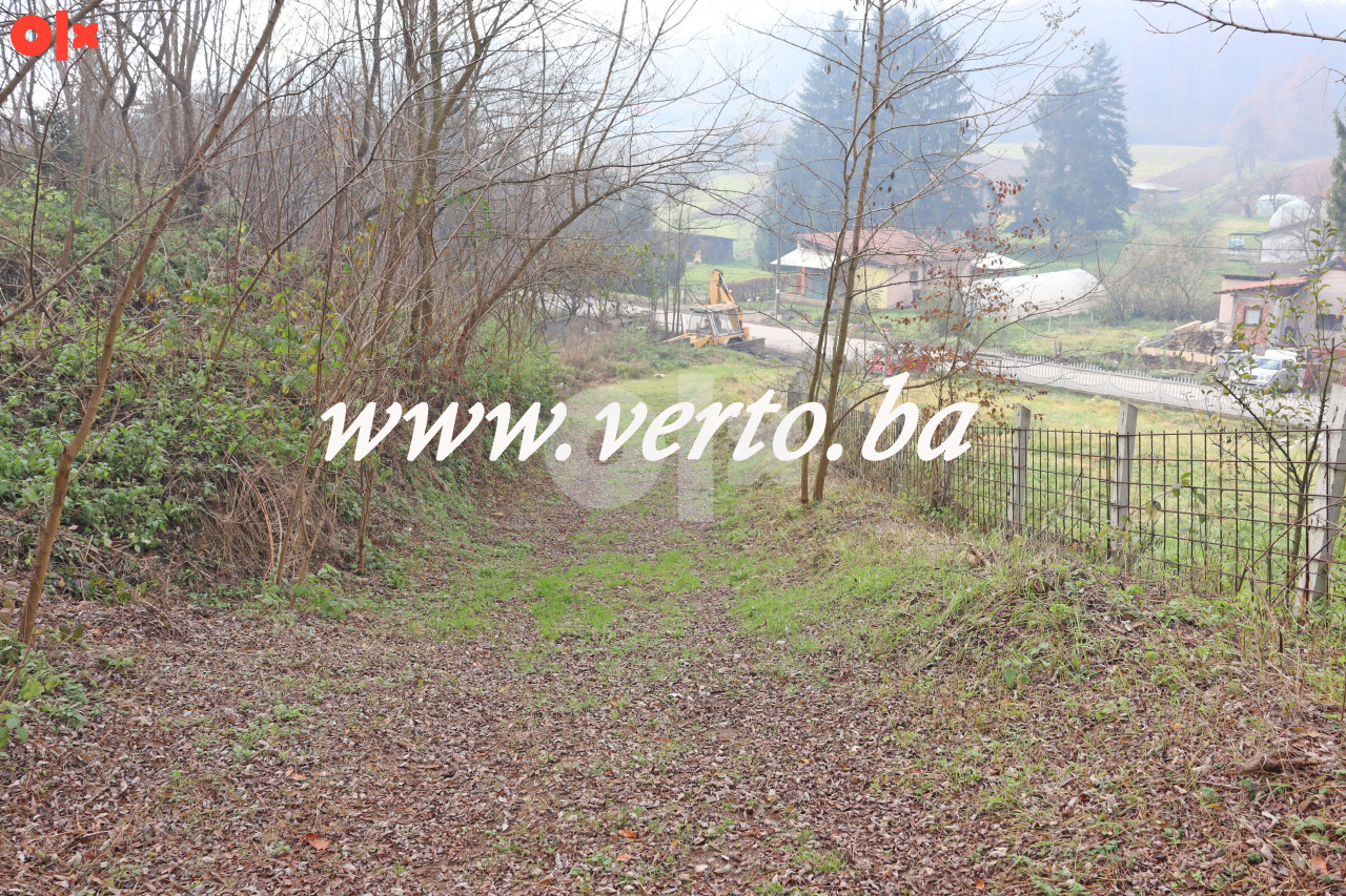 ZEMLJISTE, MOLUHE, TUZLA 8