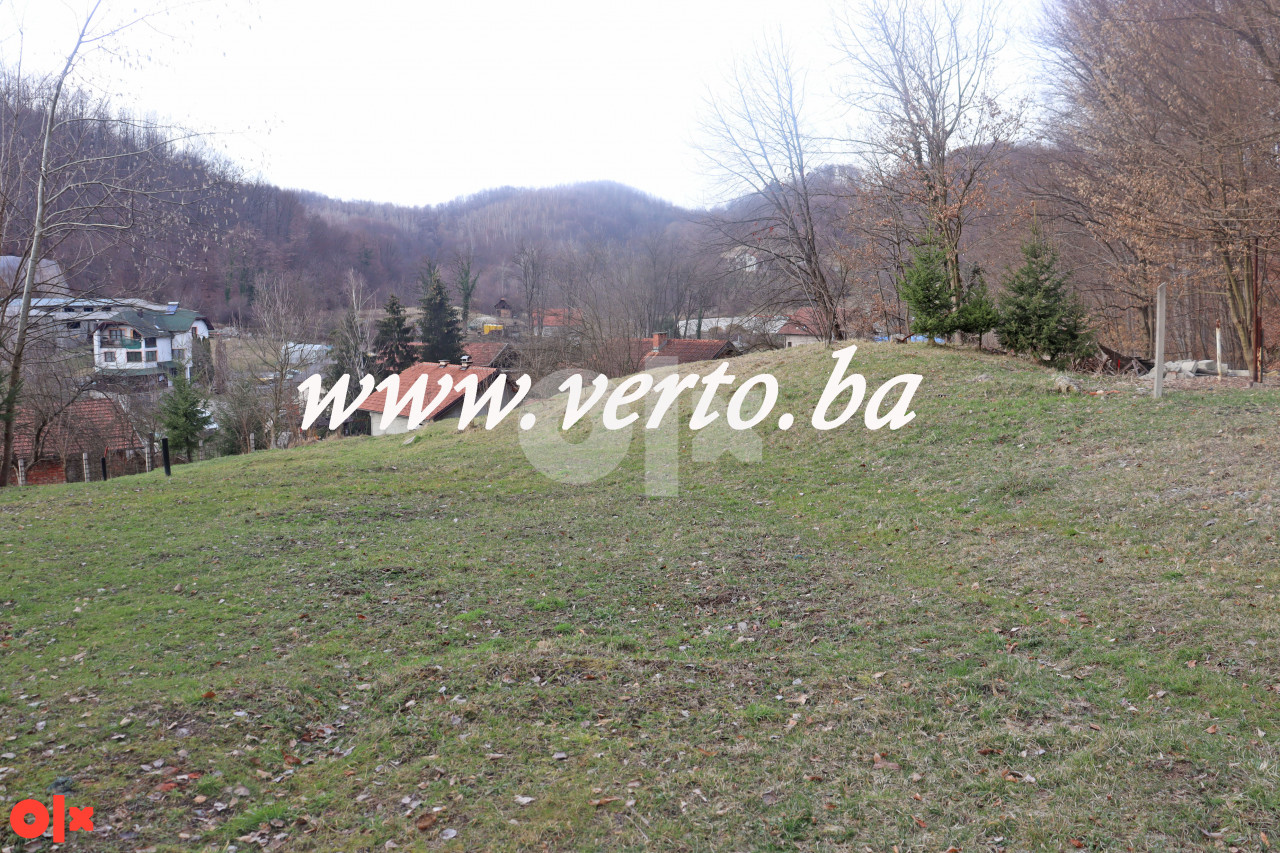 ZEMLJISTE, MOLUHE, TUZLA 6