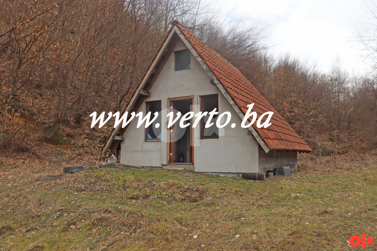 ZEMLJISTE, MOLUHE, TUZLA