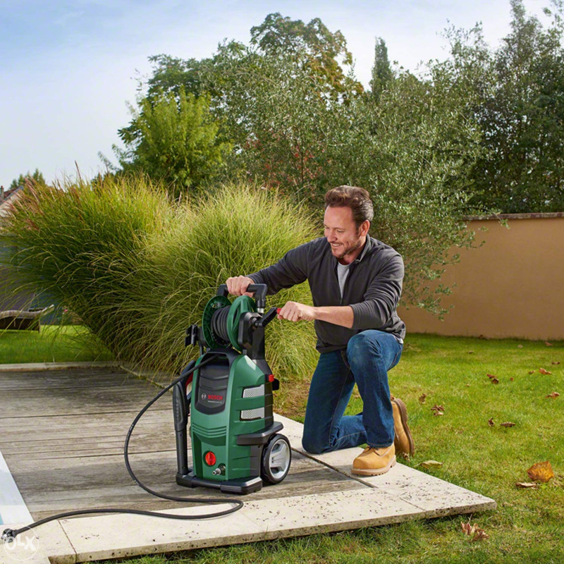 Bosch perač visokim pritiskom AdvancedAquatak 140