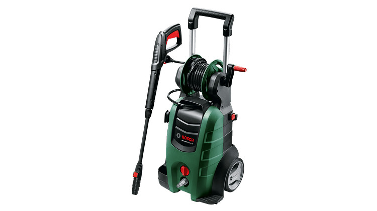 Bosch perač visokim pritiskom AdvancedAquatak 140