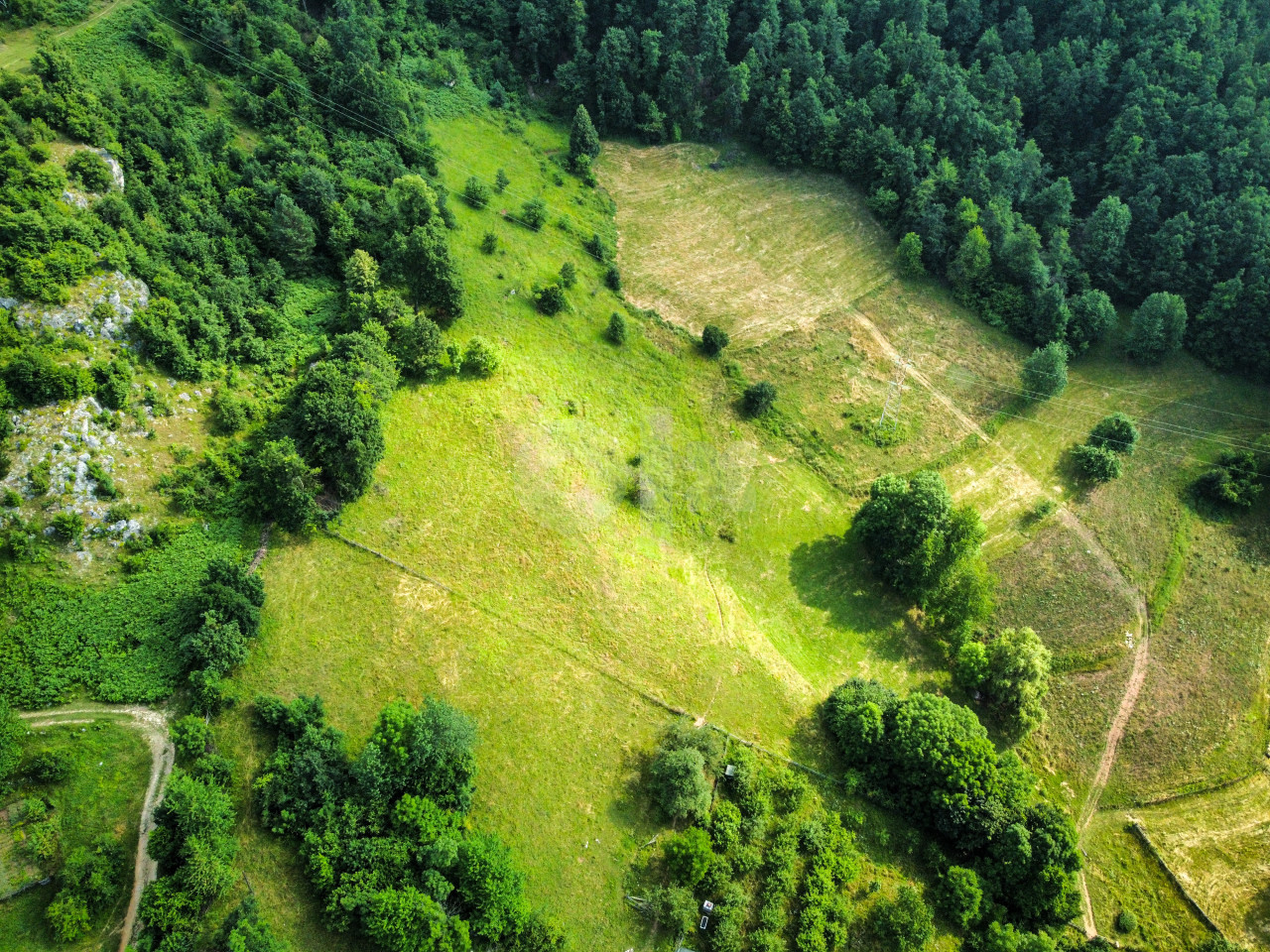 EOS / Zemljište / Sarajevo / Faletići / 5.325 m2 3