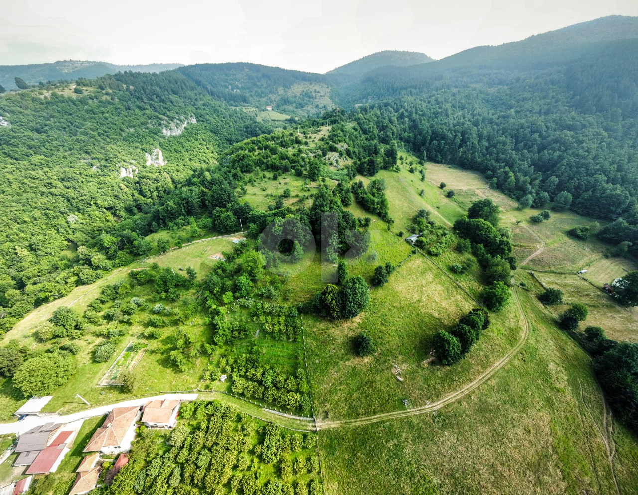 EOS / Zemljište / Sarajevo / Faletići / 5.325 m2 4