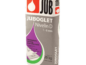 JUB - Juboglet Nivelin D 1-6mm - 20kg