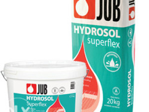 JUB Hidroizolacija/ hydrosol superflex - 27,5kg