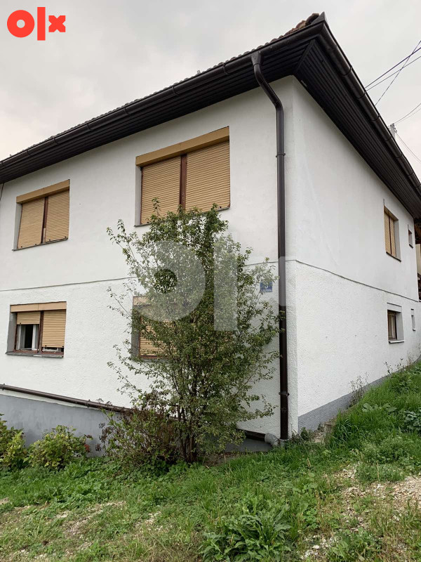 MAGLAJ KUCA NA PRODAJU DVA SPRATA USELJIVA 7