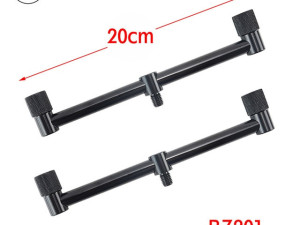 Zebco Z-Carp# Buzzer Bar Set
