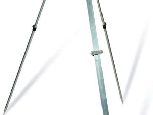 Zebco Z-Sea Telescopic Surf Tripod
