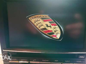 PORSCHE radio NAVIGACIJA SERVIS, PCM 1,  PCM 2 ,PCM 3.1 PCM 4