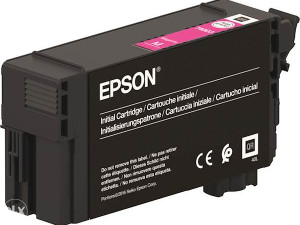 Tinta EPSON XD2 SC-T3100/T5100 Magenta 50ml