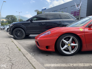 Otkup vozila auta automobila dolazimo adresu (fotografija 4)
