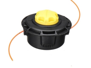 Glava trimer samouvlaćeča trimer oprema