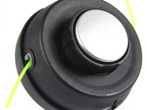 Automatska univerzalna trimer glava samonamotavajuća