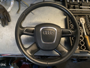 VOLAN AUDI A4 B8