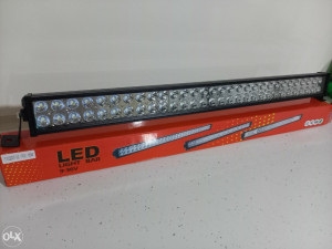 LED BAR REFLEKTOR ZA DZIPOVE 80 cm 180w RASPRODAJA
