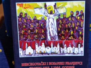 Hercegovački i Bosanski Franjevci 1844-1944 (tavhrIII)