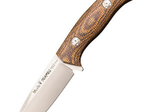LOVAČKI NOŽ MUELA TUAEREG 10G