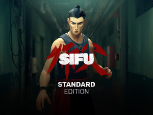 SIFU PS4 DIGITALNA IGRA